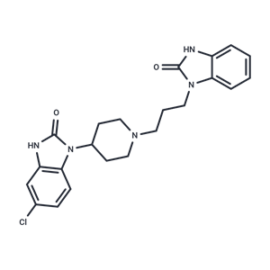 多潘立酮,Domperidone