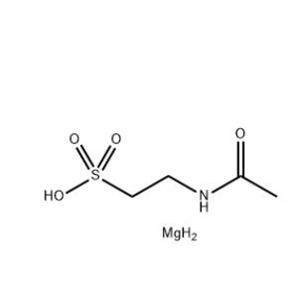 乙酰牛磺酸镁