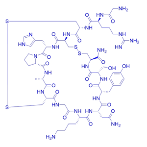α-芋螺毒素 MI/88217-10-1/α-Conotoxin MI
