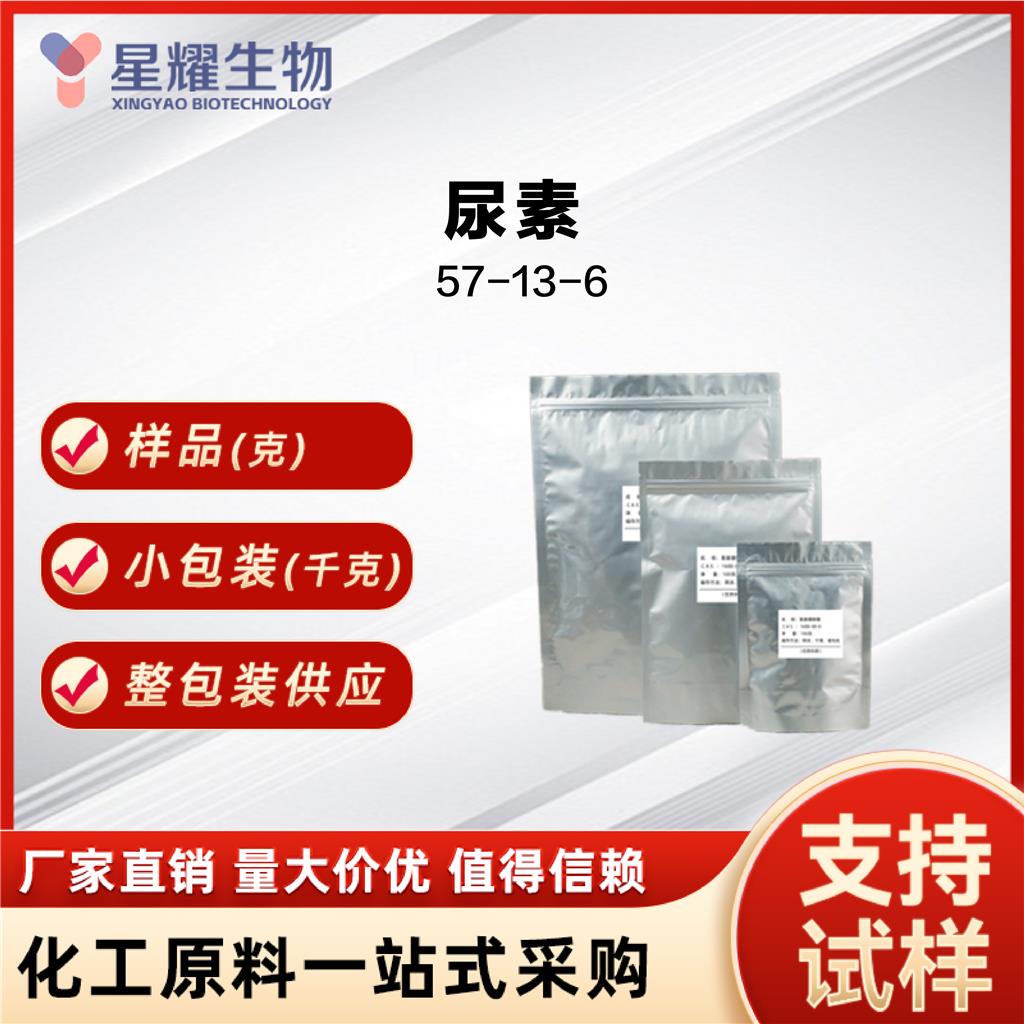 尿素,Urea