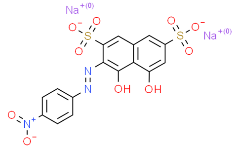 铬变素2B,CHROMOTROPE 2B