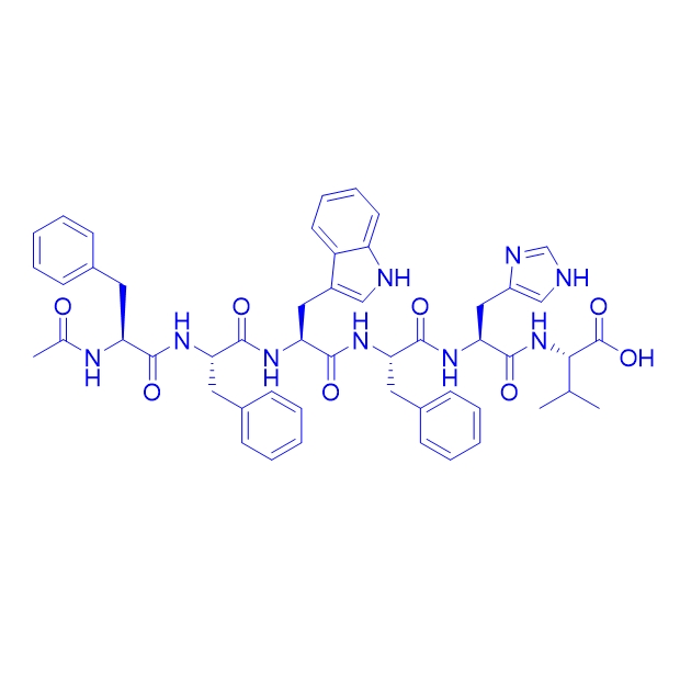 抗敏感肽；乙酰基六肽-49,Acetyl hexapeptide-49