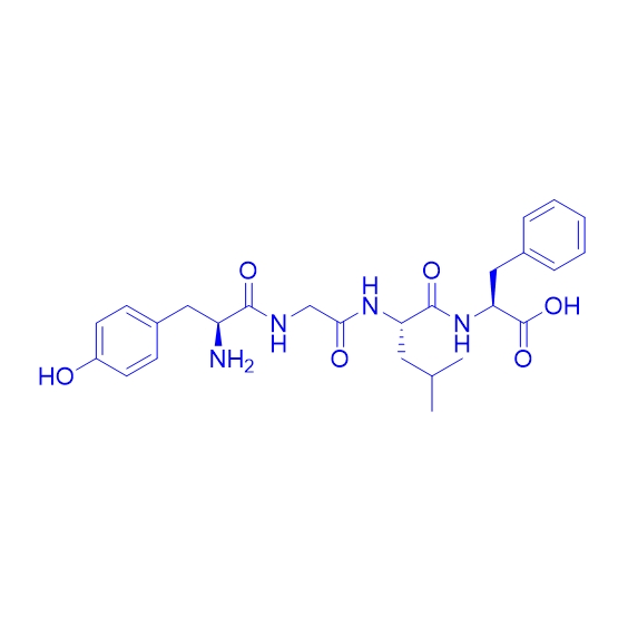 降血压肽YGLF,Lactalbumin B (50-53) Alpha [Lactorphin Alpha], bovine
