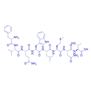 部分激动剂多肽Glucagon (22-29)/32204-93-6/Glucagon (22-29)