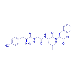 降血压肽YGLF,Lactalbumin B (50-53) Alpha [Lactorphin Alpha], bovine