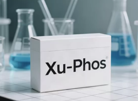 Xu-Phos试剂盒,Xu-Phos reagent kit