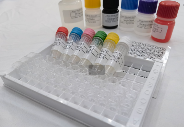 鸡胶原酶Ⅰ（Collagenase Ⅰ）ELISA试剂盒