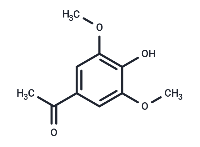乙酰丁香酮,Acetosyringone