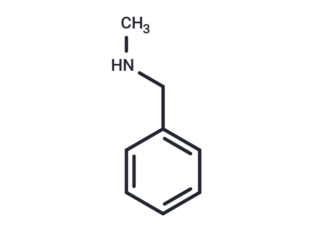 N-甲基苄胺,N-Methylbenzylamine