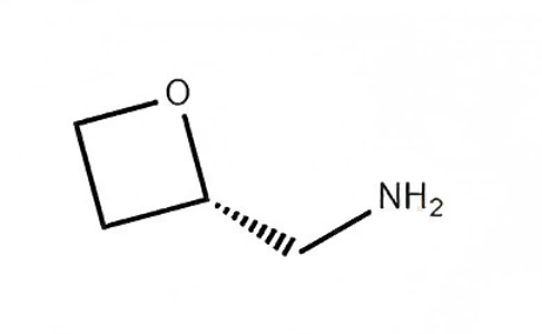 (S)-氧杂环丁烷-2-甲胺,(S)-oxetan-2-ylmethanamine