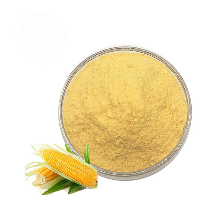 玉米醇溶蛋白,Zein