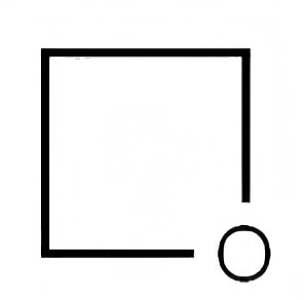 氧杂环丁烷,Trimethylene oxide