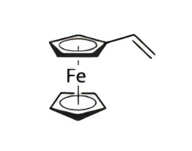 乙烯基二茂铁,Vinylferrocene