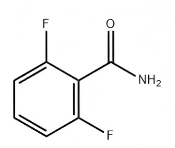 2,6-二氟苯甲酰胺,2,6-Difluorobenzamide