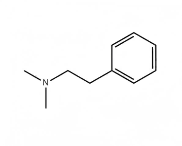 N,N-二甲基-2-苯乙胺,N,N-Dimethylphenethylamine