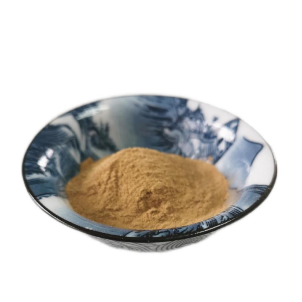 墨旱莲提取物,Extractum Ecliptae prostratae