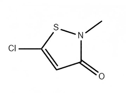 异噻唑啉酮,CMIT/MIT