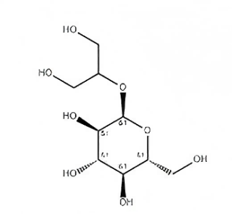 甘油葡糖苷,glucosylglycerol