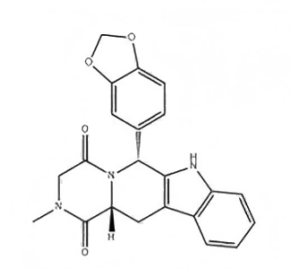 他达那非,Tadalafil