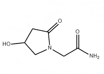 奥拉西坦,Oxiracetam