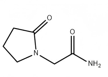 吡拉西坦,Piracetam