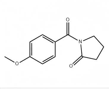 阿尼西坦,Aniracetam