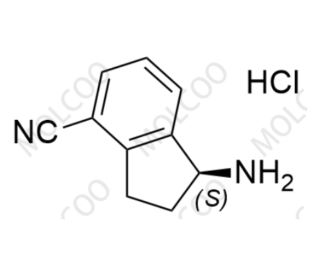 奥扎莫德杂质47(盐酸盐),Ozanimod Impurity 47(Hydrochloride)