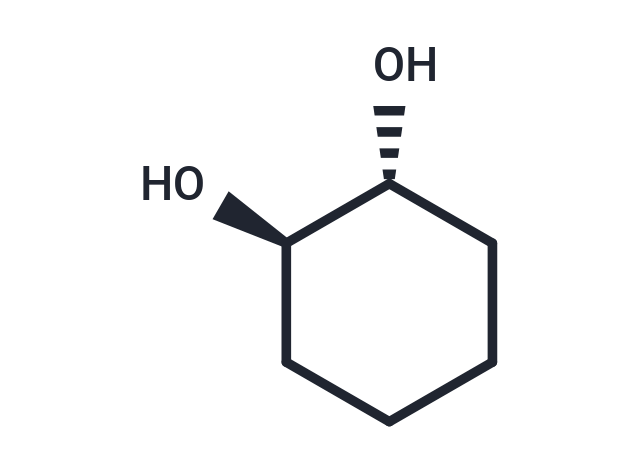 反式-1,2-环己二醇,trans-Cyclohexane-1,2-diol