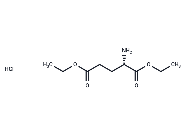 L-谷氨酸二乙酯盐酸盐,H-Glu(OEt)-OEt.HCl