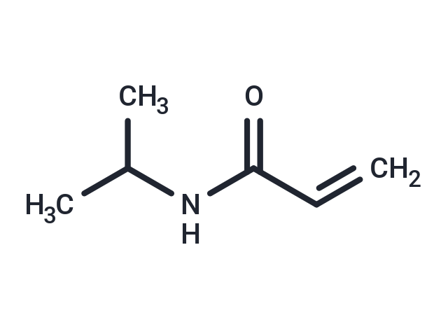 N-异丙基丙烯酰胺,N-Isopropylacrylamide