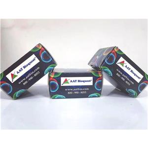 Cell Meter?Annexin V凋亡检测试剂盒 *橙色荧光 405nm激发*,Cell Meter? Annexin V Binding Apoptosis Assay Kit *Orange Fluorescence Excited at 405 nm*