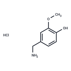 香兰素胺盐酸盐|T1356|TargetMol