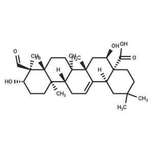 皂皮酸|T3371