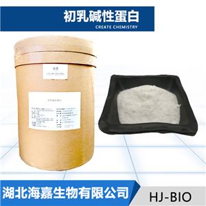 初乳碱性蛋白