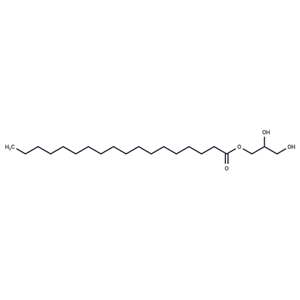 单硬脂酸甘油酯|T36454