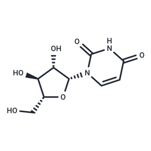 1-β-D-阿糖尿苷,1-beta-D-Arabinofuranosyluracil