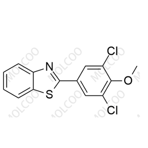 多替诺德杂质54；	899292-18-3