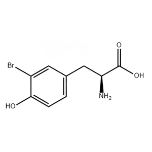 3-溴-L-酪氨酸,3-Bromo-L-tyrosine