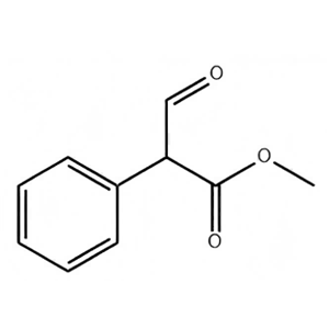α-甲酰基苯乙酸甲酯
