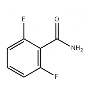 2,6-二氟苯甲酰胺,2,6-Difluorobenzamide