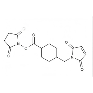 4-(N-马来酰亚胺基甲基)环己烷-1-羧酸琥珀酰亚胺酯