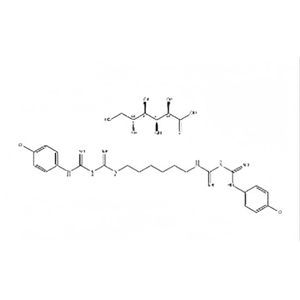 葡萄糖酸氯已定