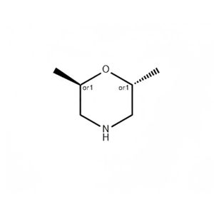 反式-2,6-二甲基吗啉