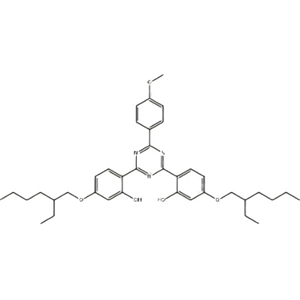 双-乙基己氧苯酚甲氧苯基三嗪
