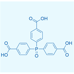 三(对羧基苯基)氧化膦  807-19-2