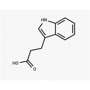 cy5标记3-吲哚丙酸，CY5-3-Indolepropionic acid