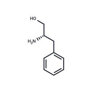 D-苯丙氨醇,D(+)-Phenylalaninol