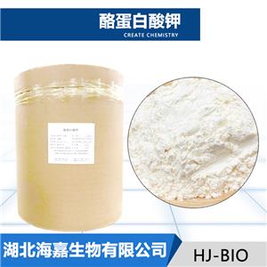 酪蛋白酸钾,POTASSIUM CASEINATE