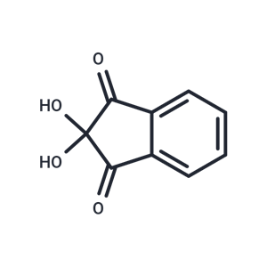 茚三酮,Ninhydrin