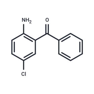 氨基酮,2-Amino-5-chlorobenzophenone